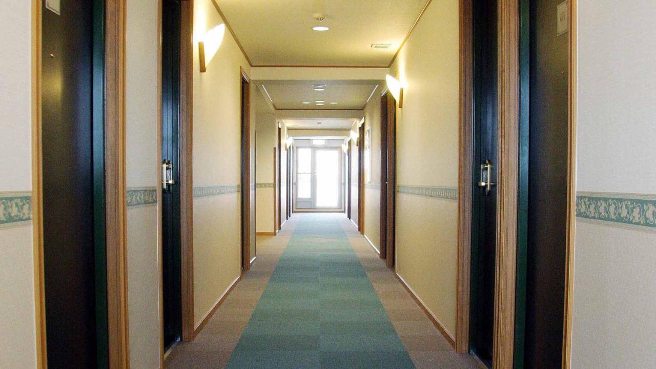 Toyoko Inn Okinawa Ishigaki-Jima Ishigaki  Buitenkant foto