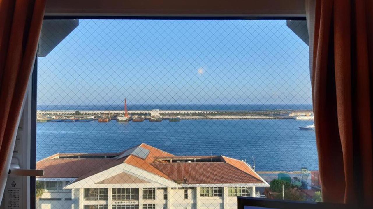 Toyoko Inn Okinawa Ishigaki-Jima Ishigaki  Buitenkant foto