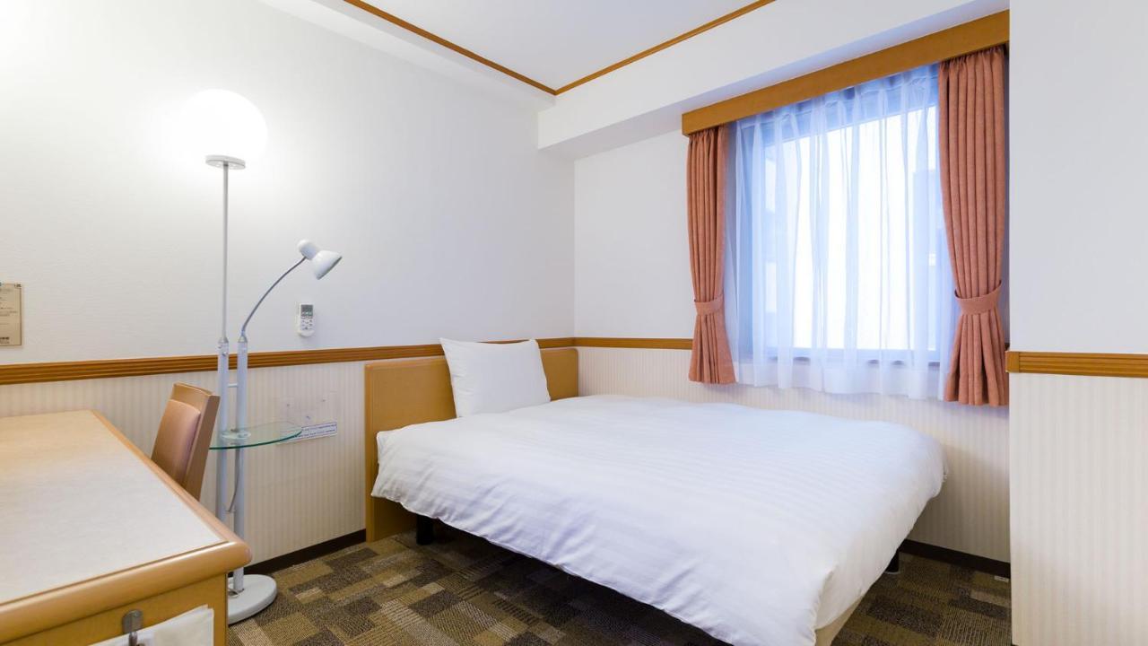 Toyoko Inn Okinawa Ishigaki-Jima Ishigaki  Buitenkant foto