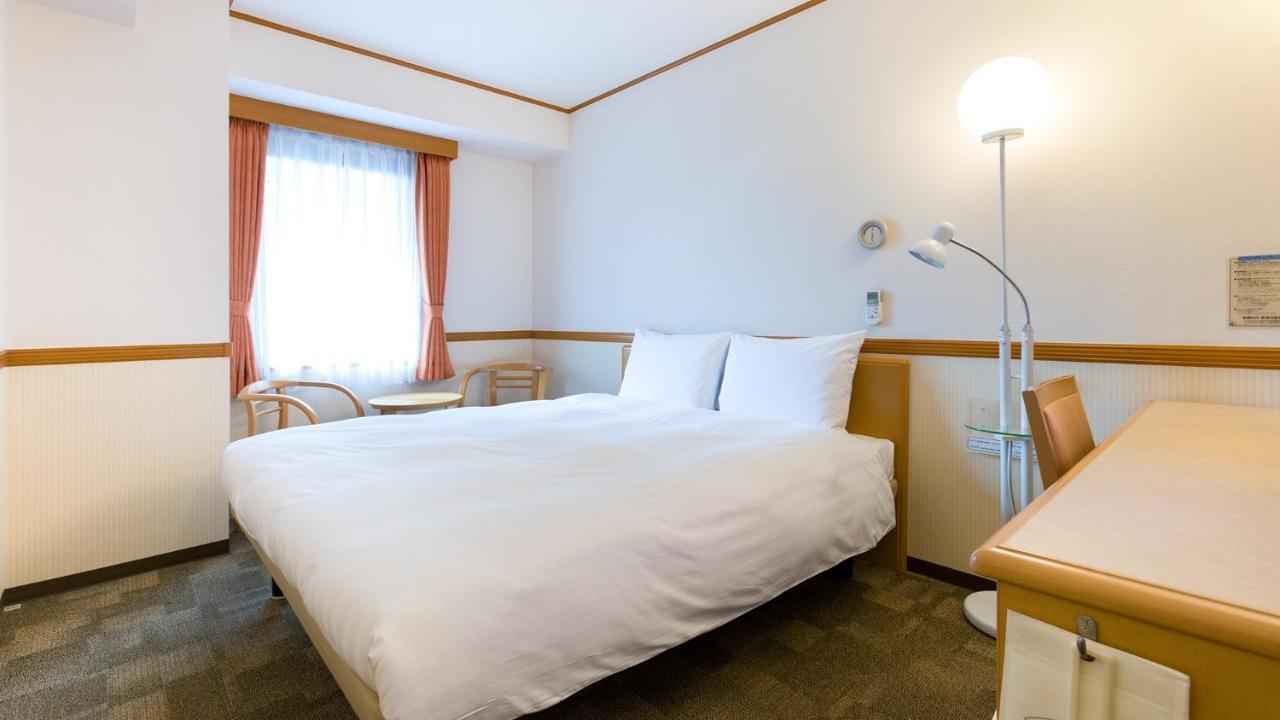 Toyoko Inn Okinawa Ishigaki-Jima Ishigaki  Buitenkant foto