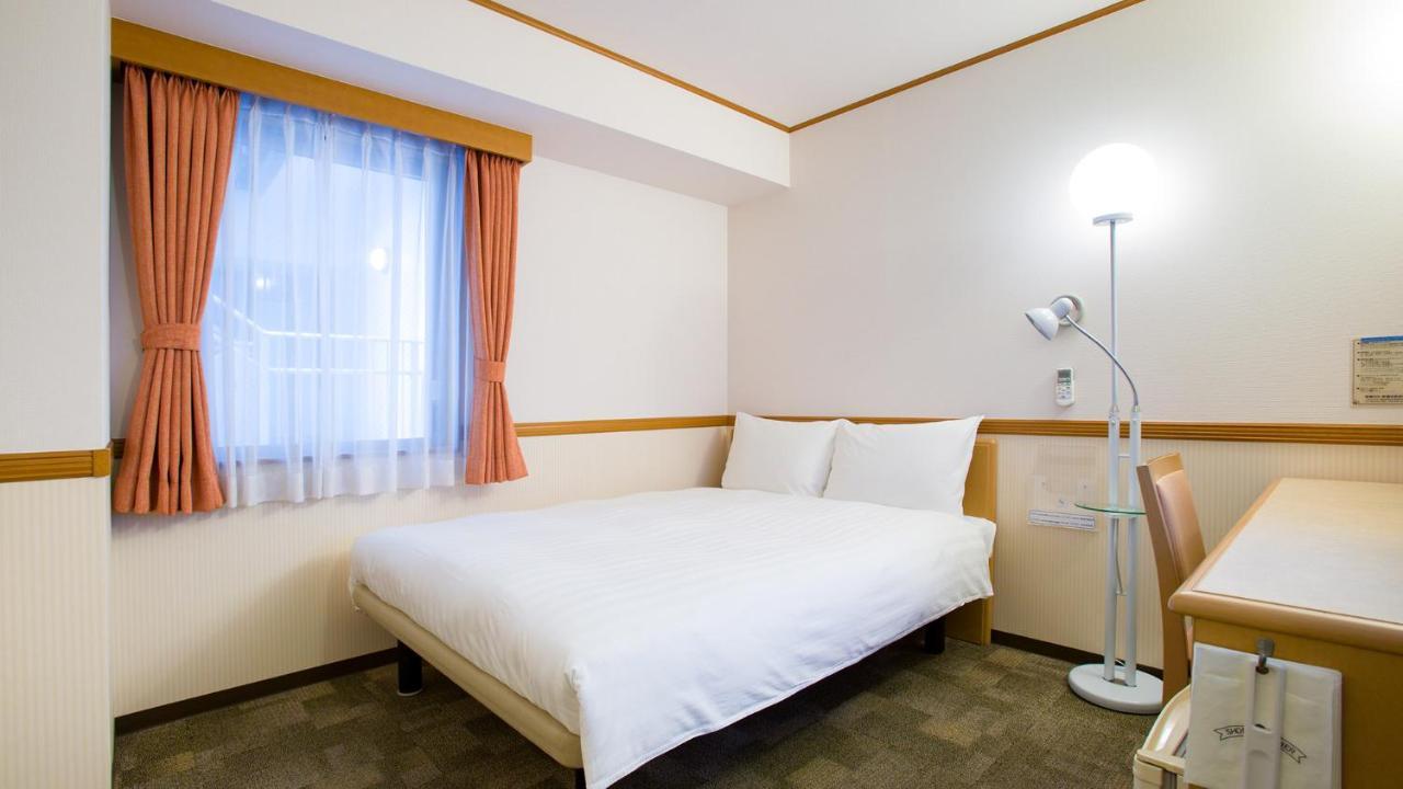 Toyoko Inn Okinawa Ishigaki-Jima Ishigaki  Buitenkant foto
