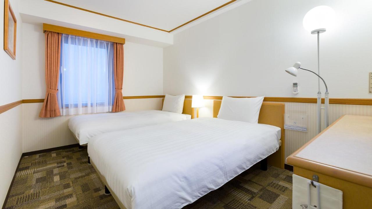 Toyoko Inn Okinawa Ishigaki-Jima Ishigaki  Buitenkant foto