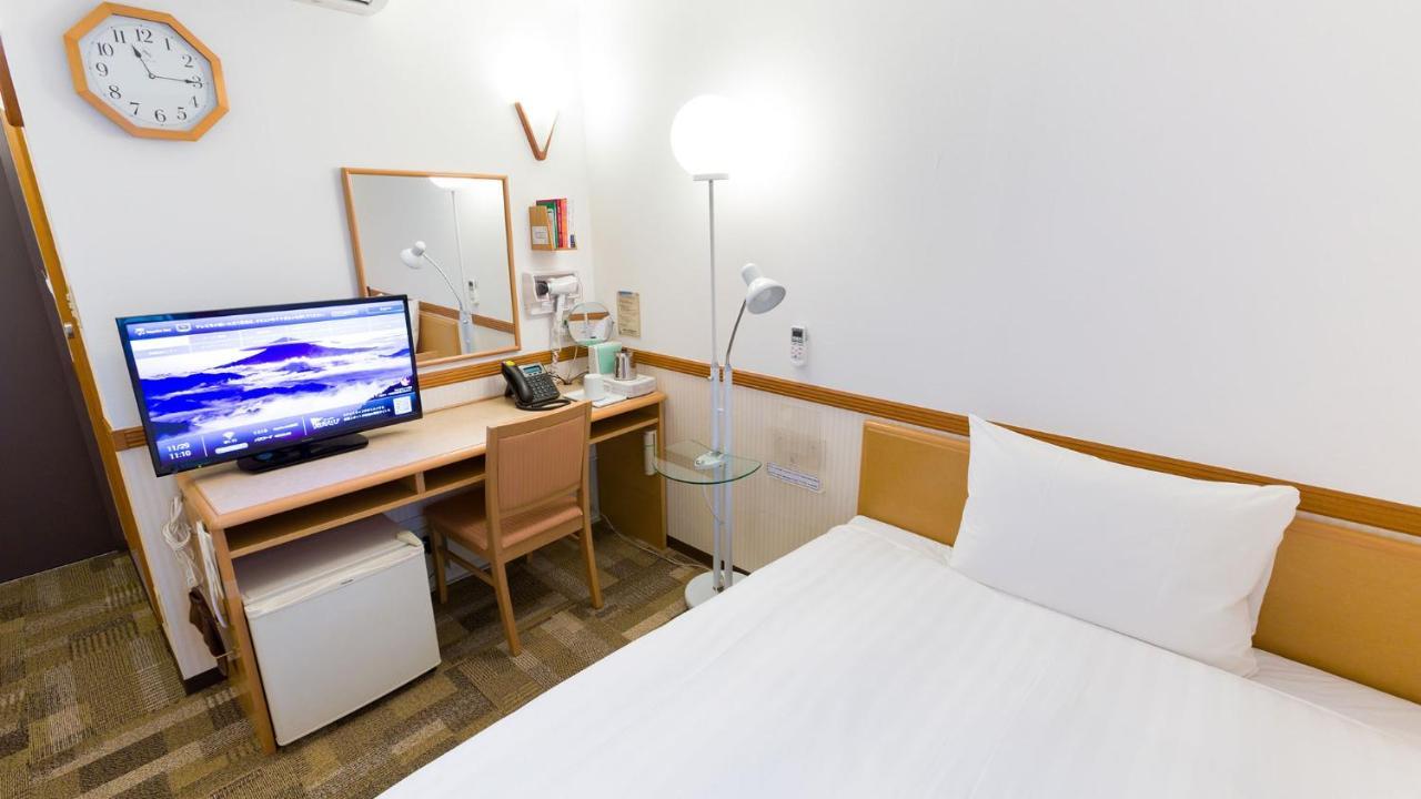 Toyoko Inn Okinawa Ishigaki-Jima Ishigaki  Buitenkant foto