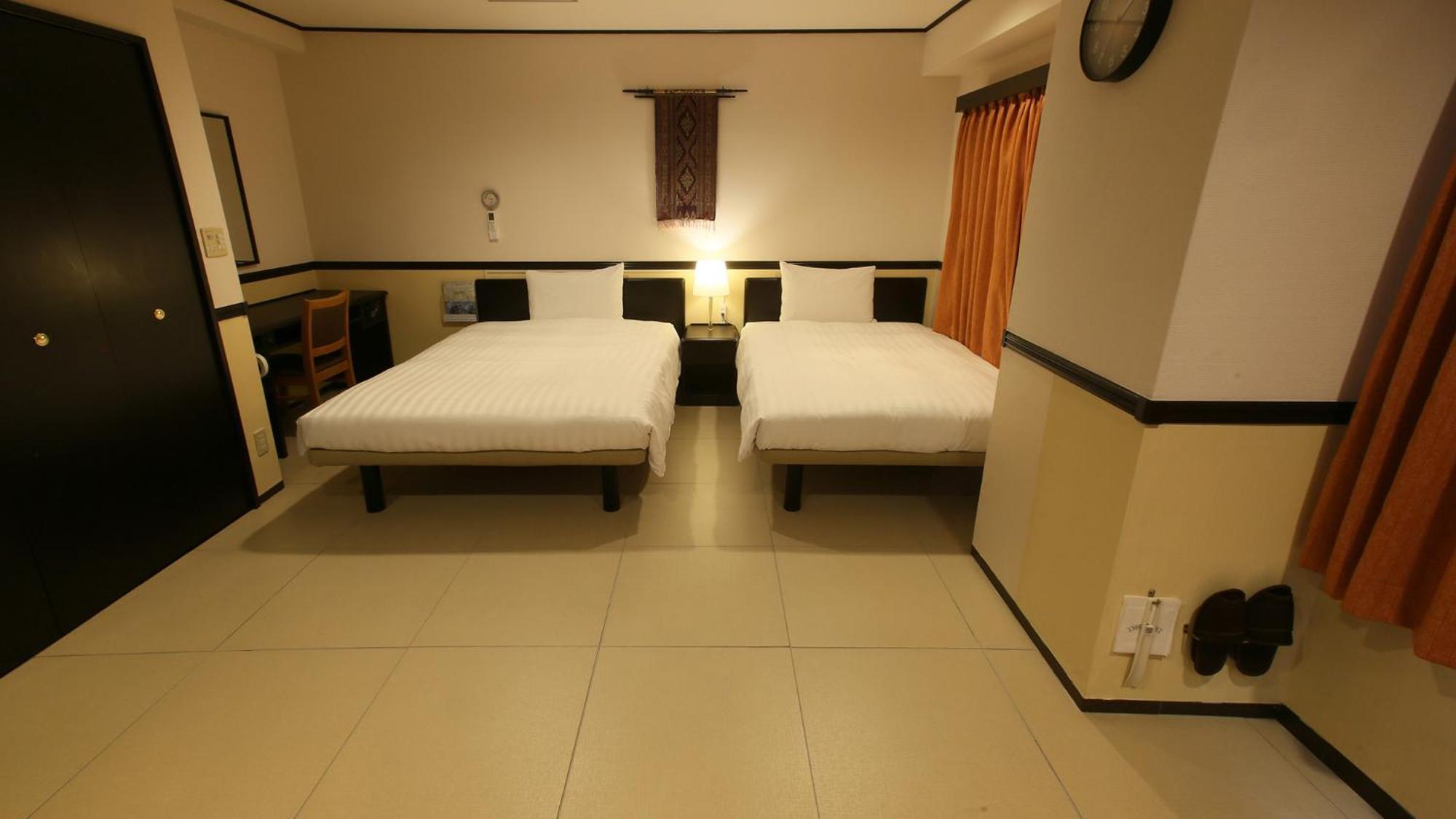 Toyoko Inn Okinawa Ishigaki-Jima Ishigaki  Kamer foto