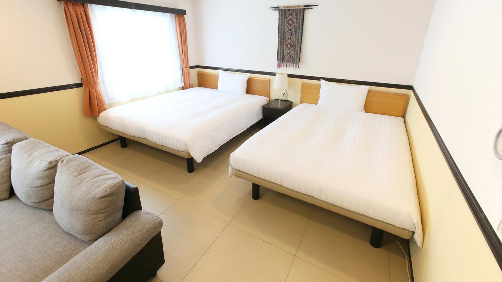 Toyoko Inn Okinawa Ishigaki-Jima Ishigaki  Kamer foto
