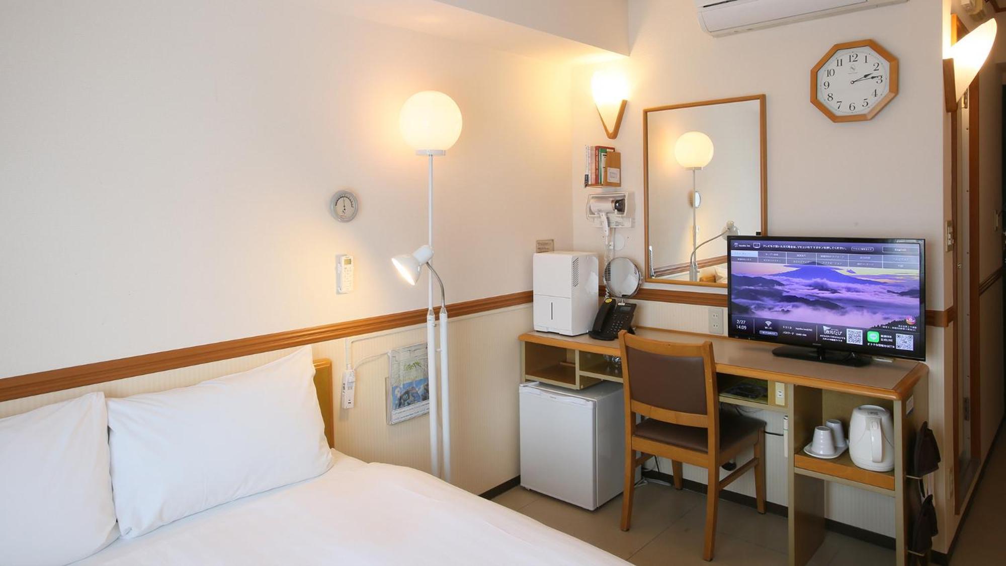 Toyoko Inn Okinawa Ishigaki-Jima Ishigaki  Kamer foto