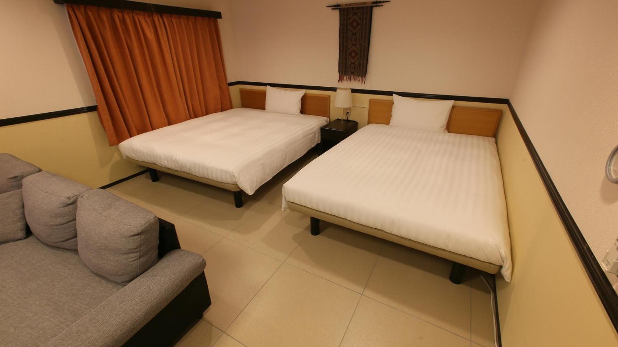 Toyoko Inn Okinawa Ishigaki-Jima Ishigaki  Kamer foto