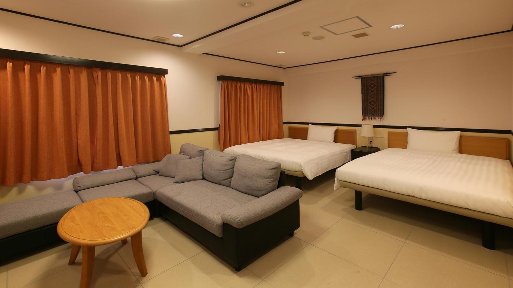 Toyoko Inn Okinawa Ishigaki-Jima Ishigaki  Kamer foto