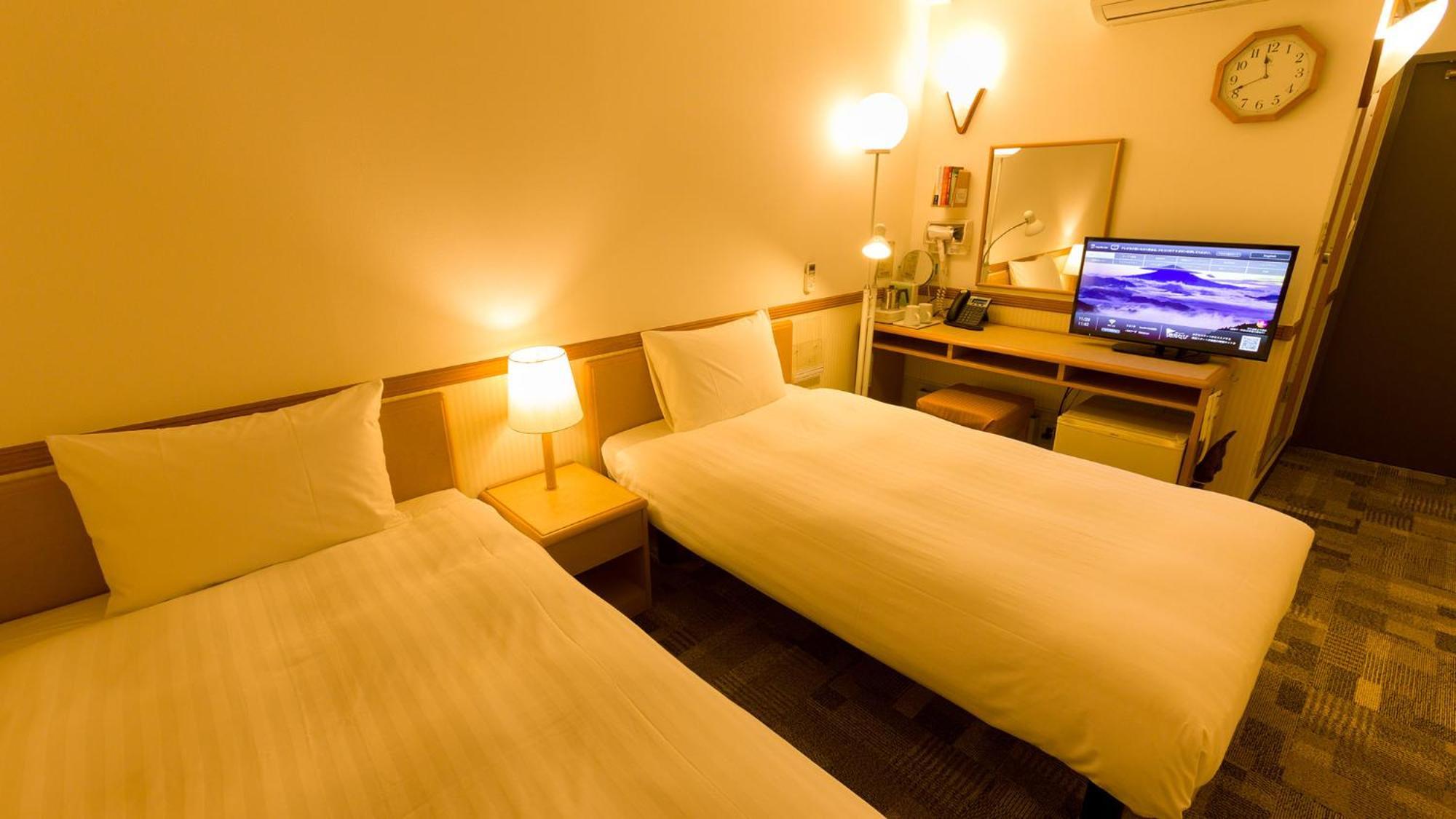 Toyoko Inn Okinawa Ishigaki-Jima Ishigaki  Kamer foto