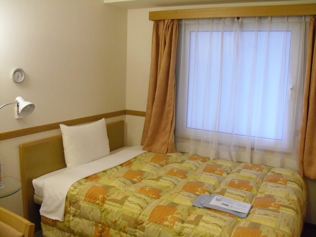 Toyoko Inn Okinawa Ishigaki-Jima Ishigaki  Buitenkant foto